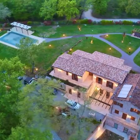 Relais E Spa L'Antica Fornace Читта-делла-П'єве Екстер'єр фото