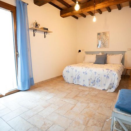 Relais E Spa L'Antica Fornace Читта-делла-П'єве Екстер'єр фото