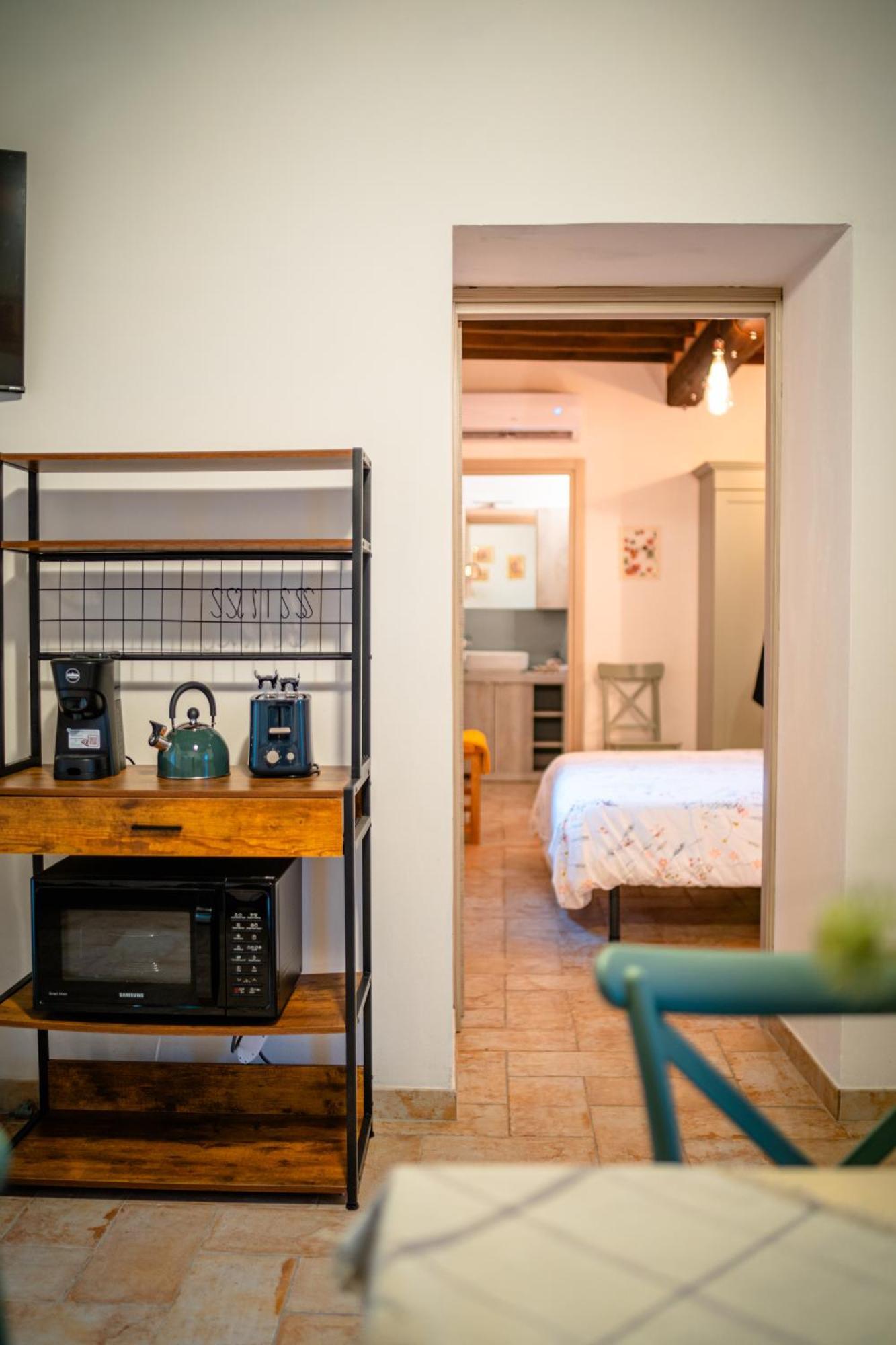 Relais E Spa L'Antica Fornace Читта-делла-П'єве Номер фото