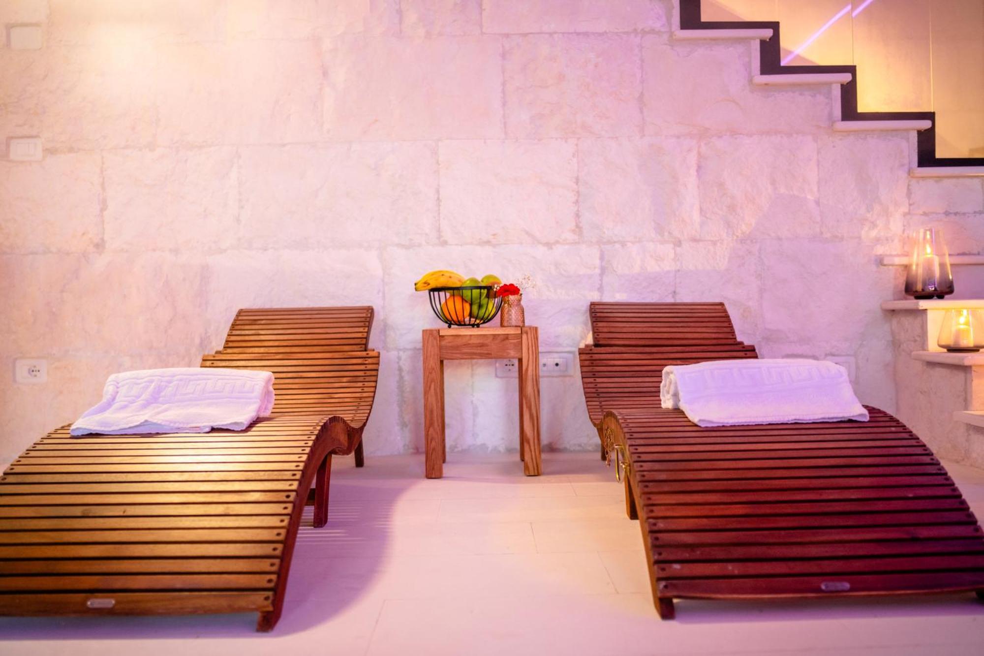 Relais E Spa L'Antica Fornace Читта-делла-П'єве Екстер'єр фото