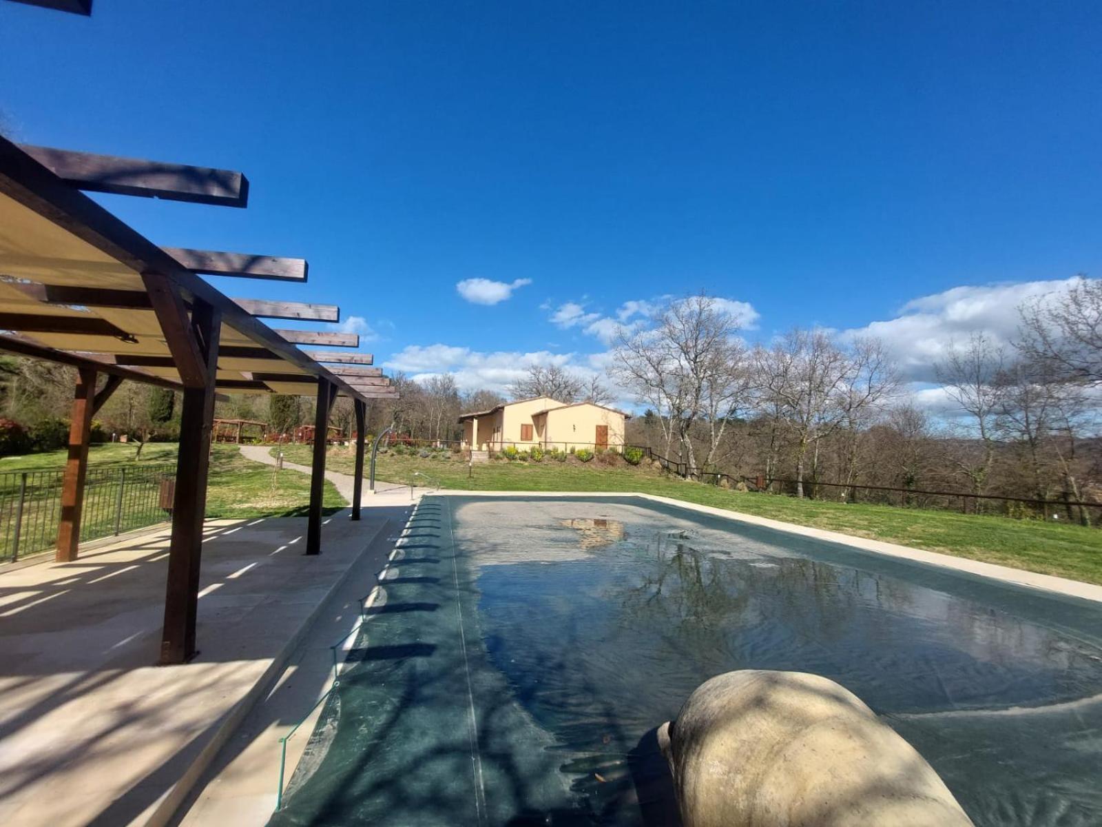 Relais E Spa L'Antica Fornace Читта-делла-П'єве Екстер'єр фото